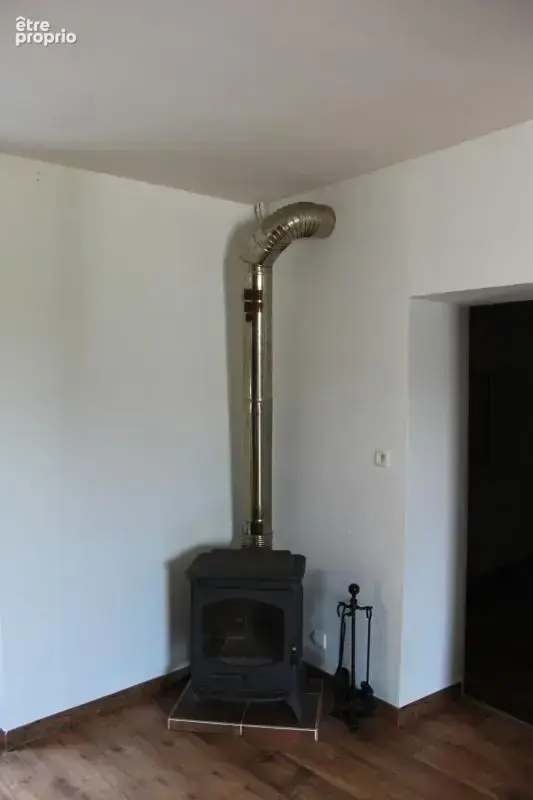 EPINAL (88) Appartement 4 pièces avec terrasse, espace vert en jouissance exclusive, parking privatif - photo 5