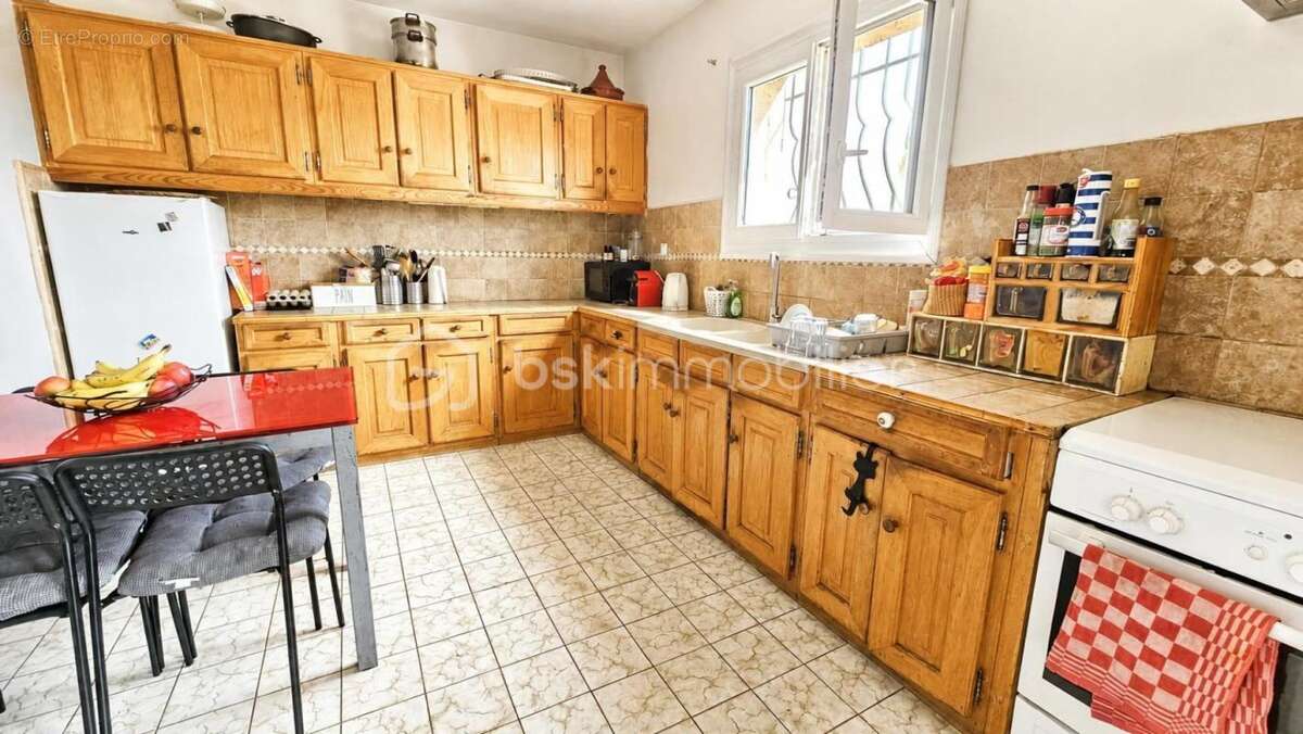 Maison t4 avec garage - taradeau - photo 5