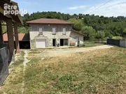 Maison à MEYSSIES