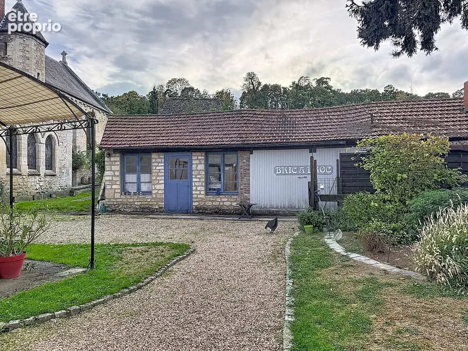 Proche st Clair sut Epte - photo 9