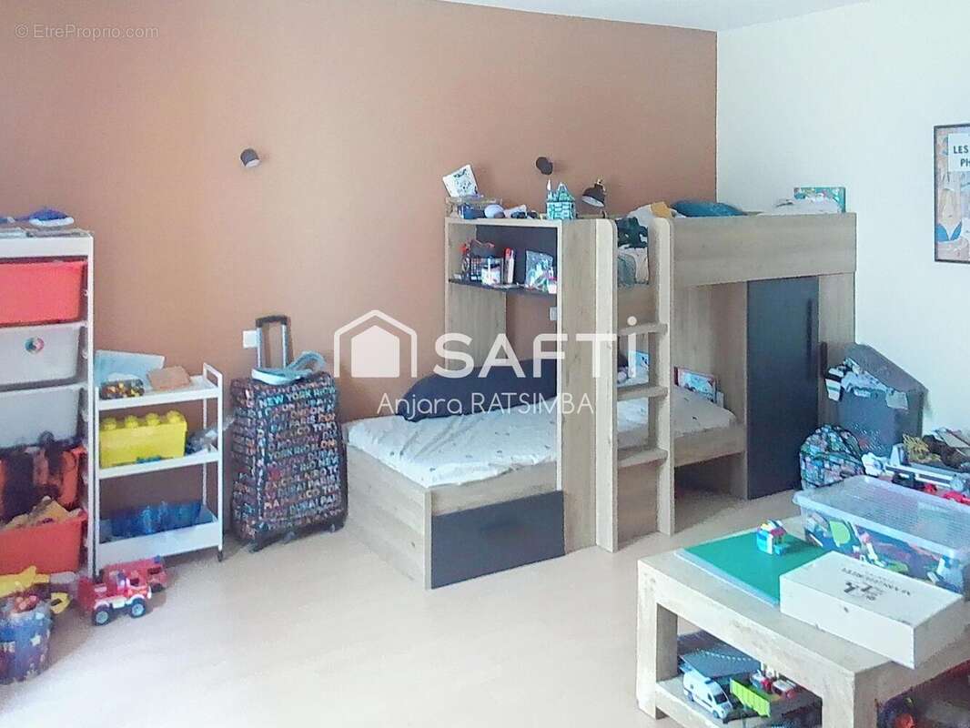 Photo 8 - Maison à CONNAUX