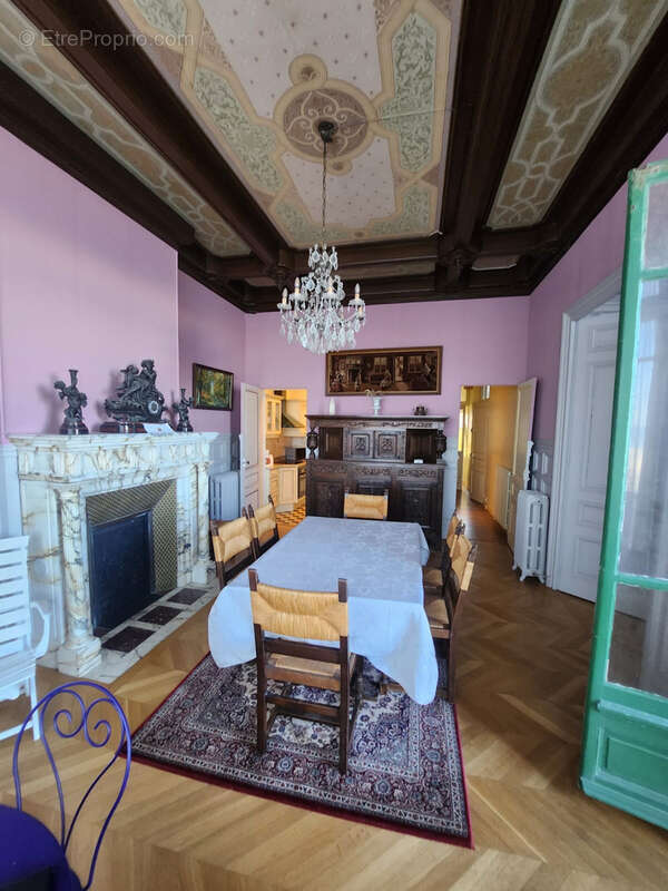 Appartement à MERS-LES-BAINS