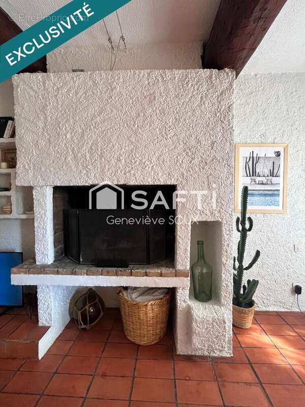 Photo 8 - Appartement à FITOU