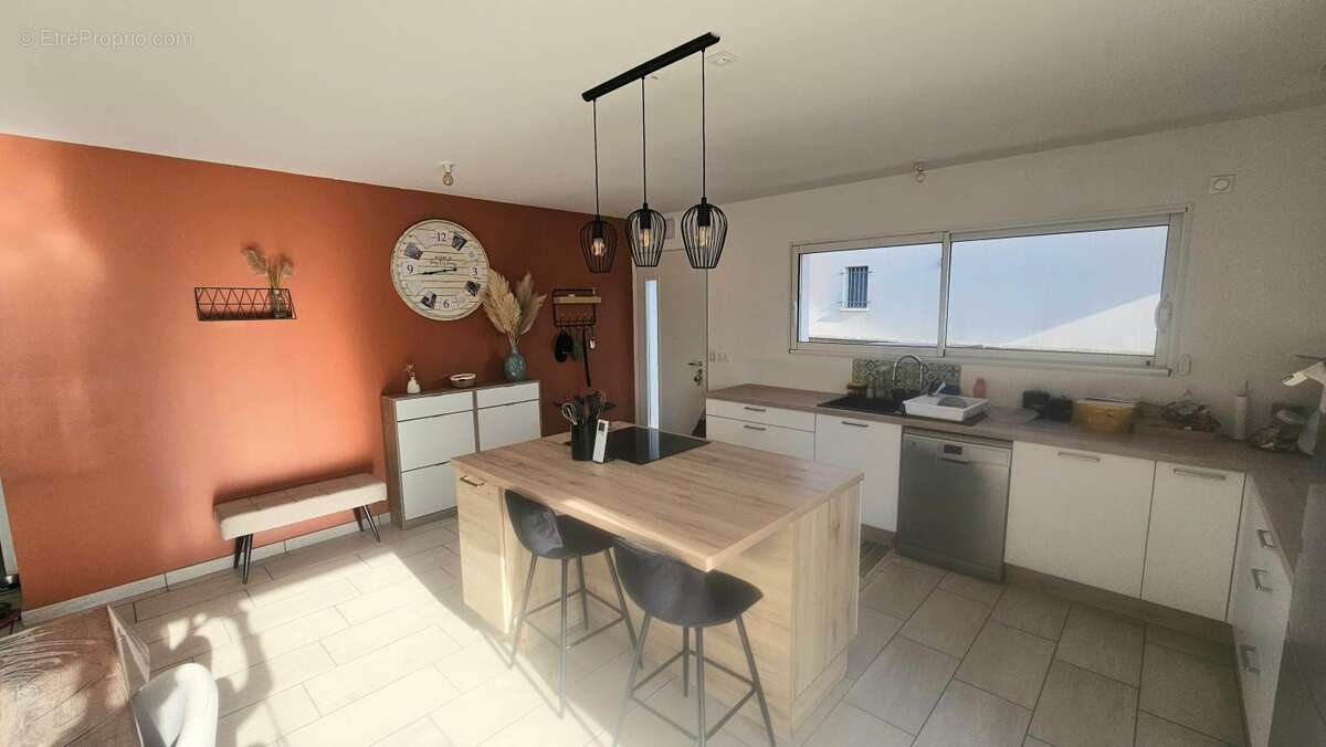 Maison à MOIRANS