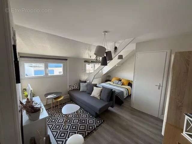 Appartement à QUEND