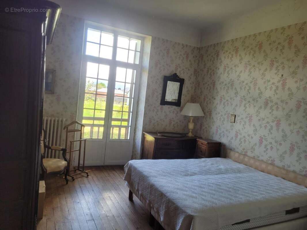Photo 9 - Maison à ASSAT