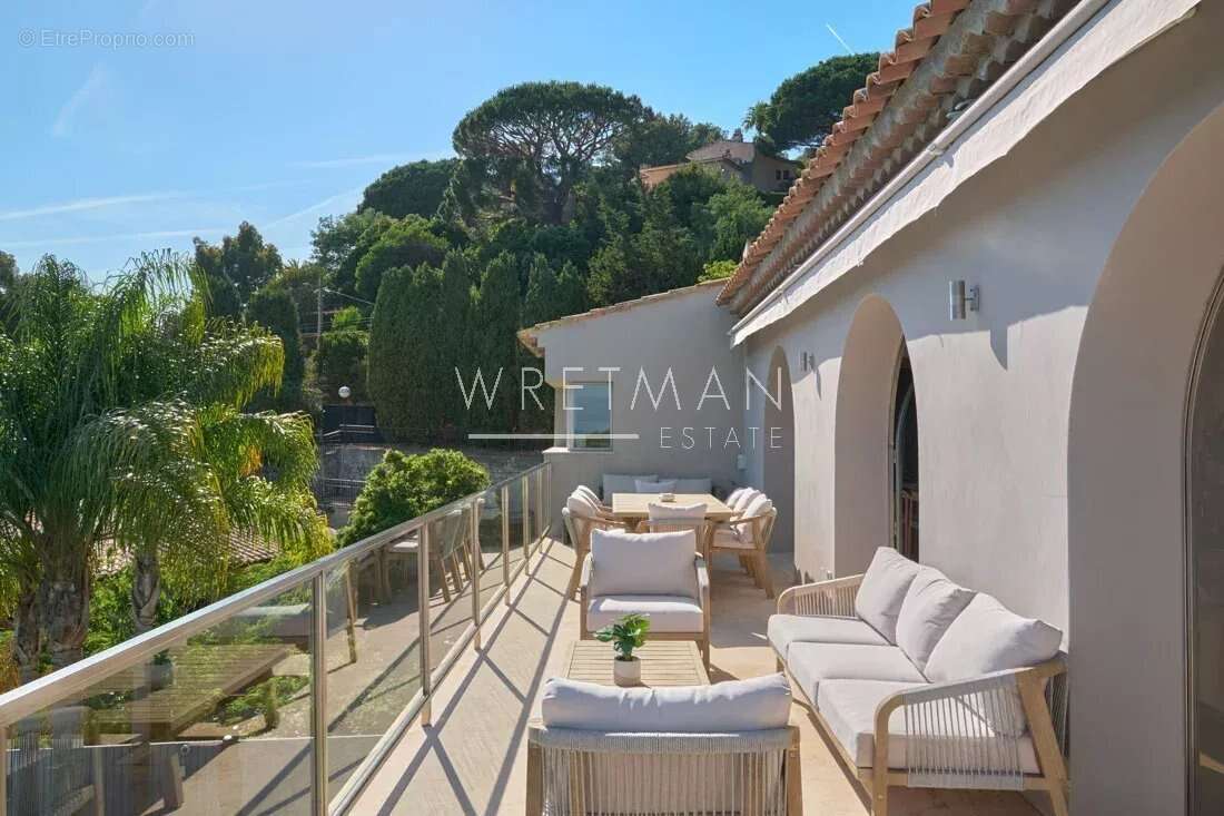 Maison à CANNES