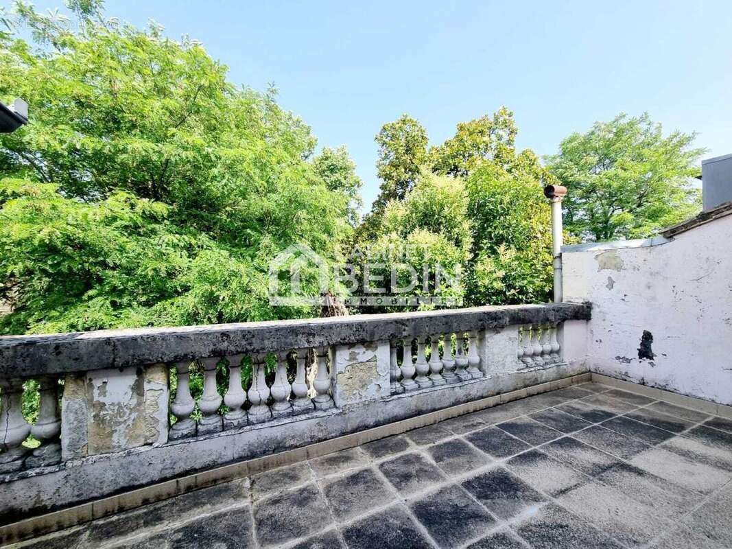 Maison 232 m² à Bordeaux  - photo 9