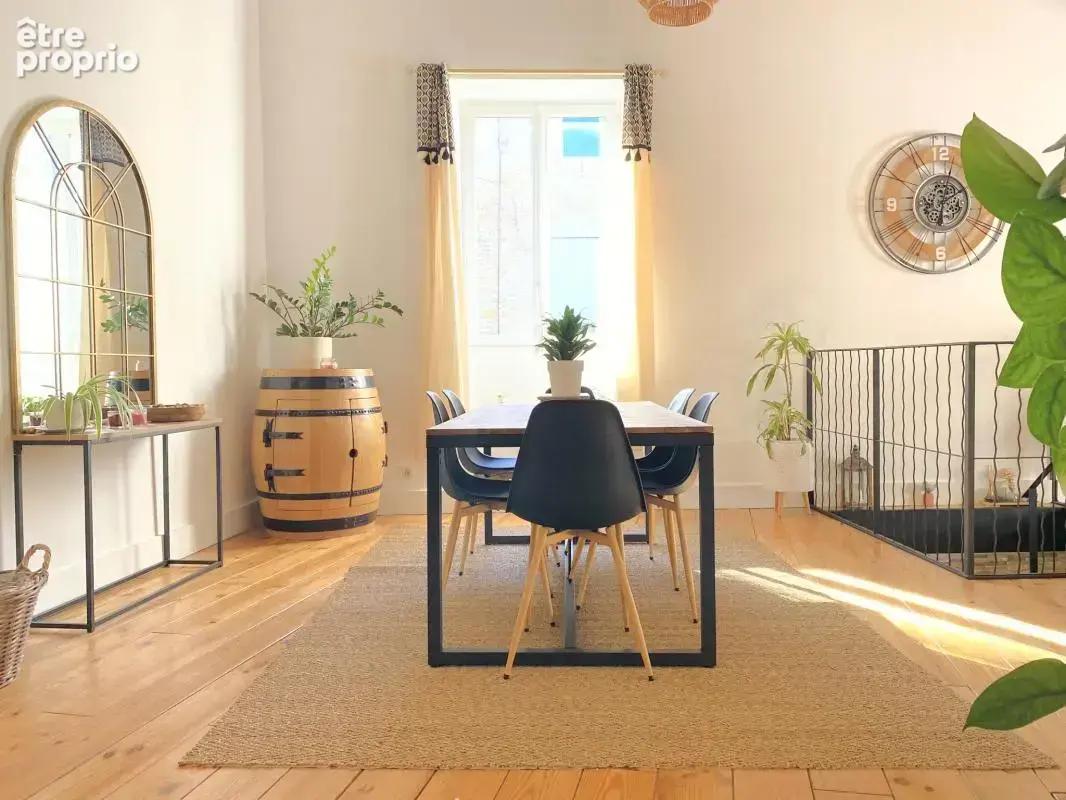 Maison de village rénovée avec charme - photo 2
