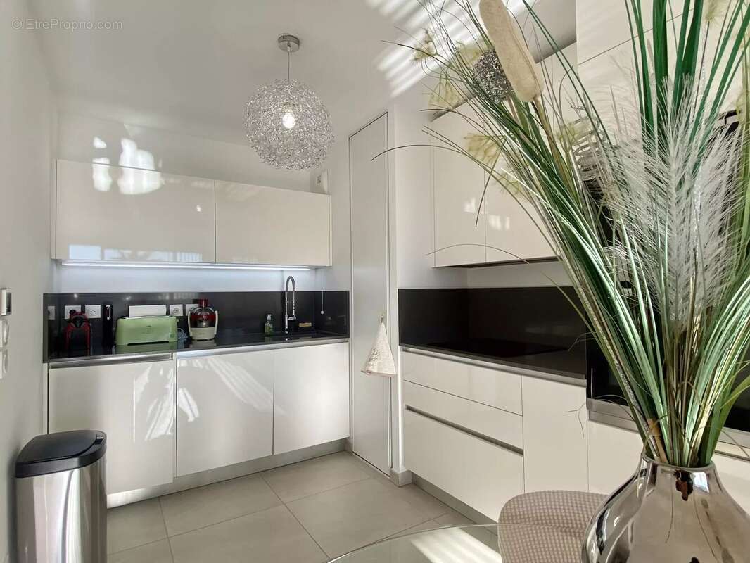 Appartement à ROQUEBRUNE-CAP-MARTIN