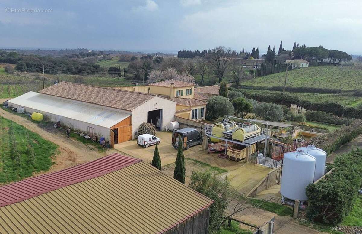 Maison à BEAUVOISIN