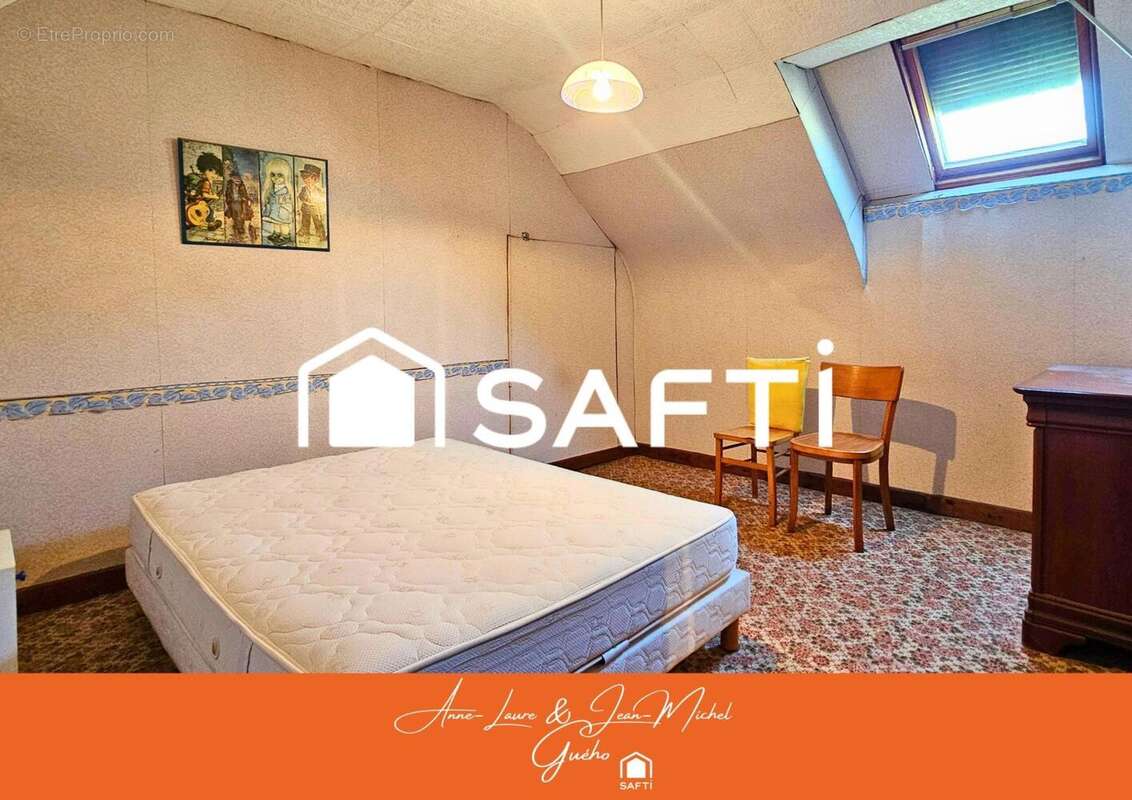 Photo 4 - Maison à PLOUHINEC