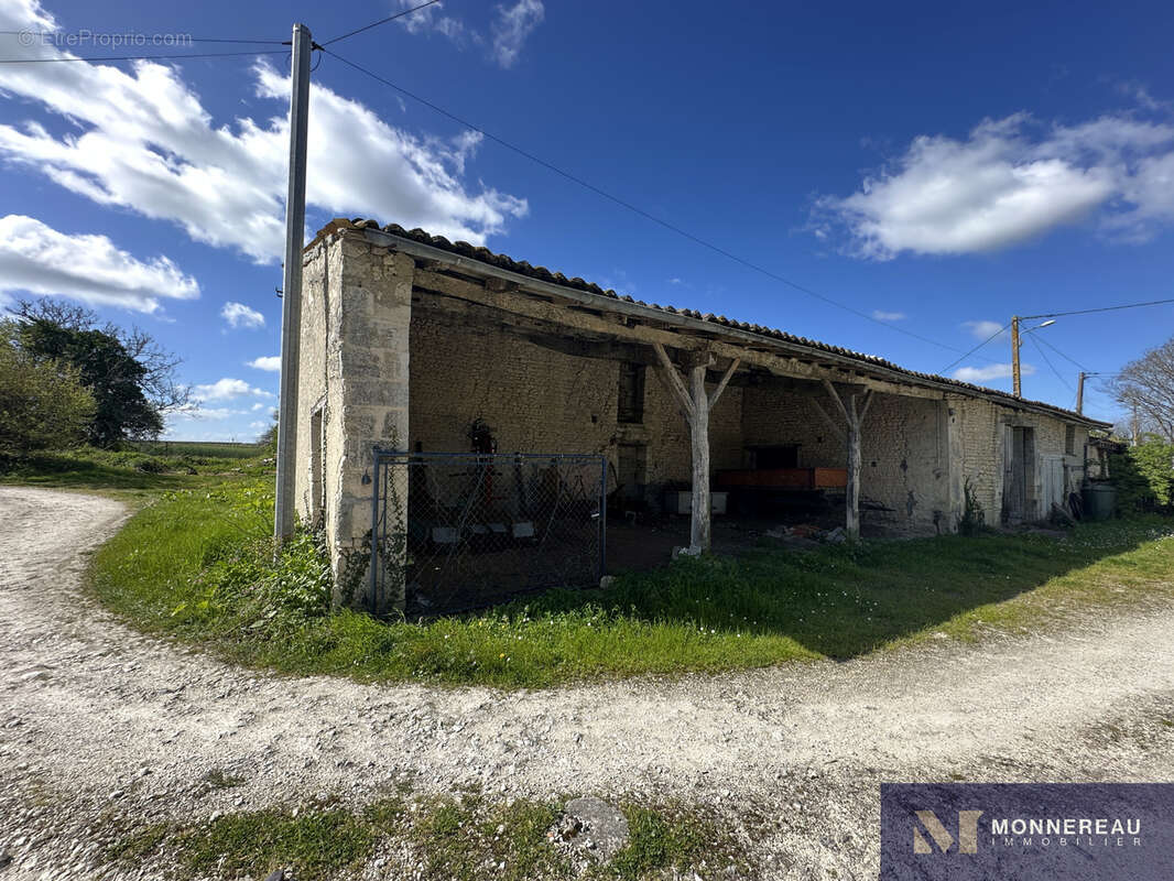 Autre à GERMIGNAC