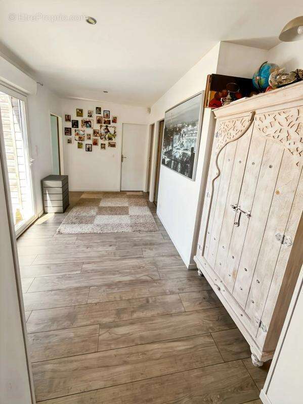 Maison à MIGNE-AUXANCES