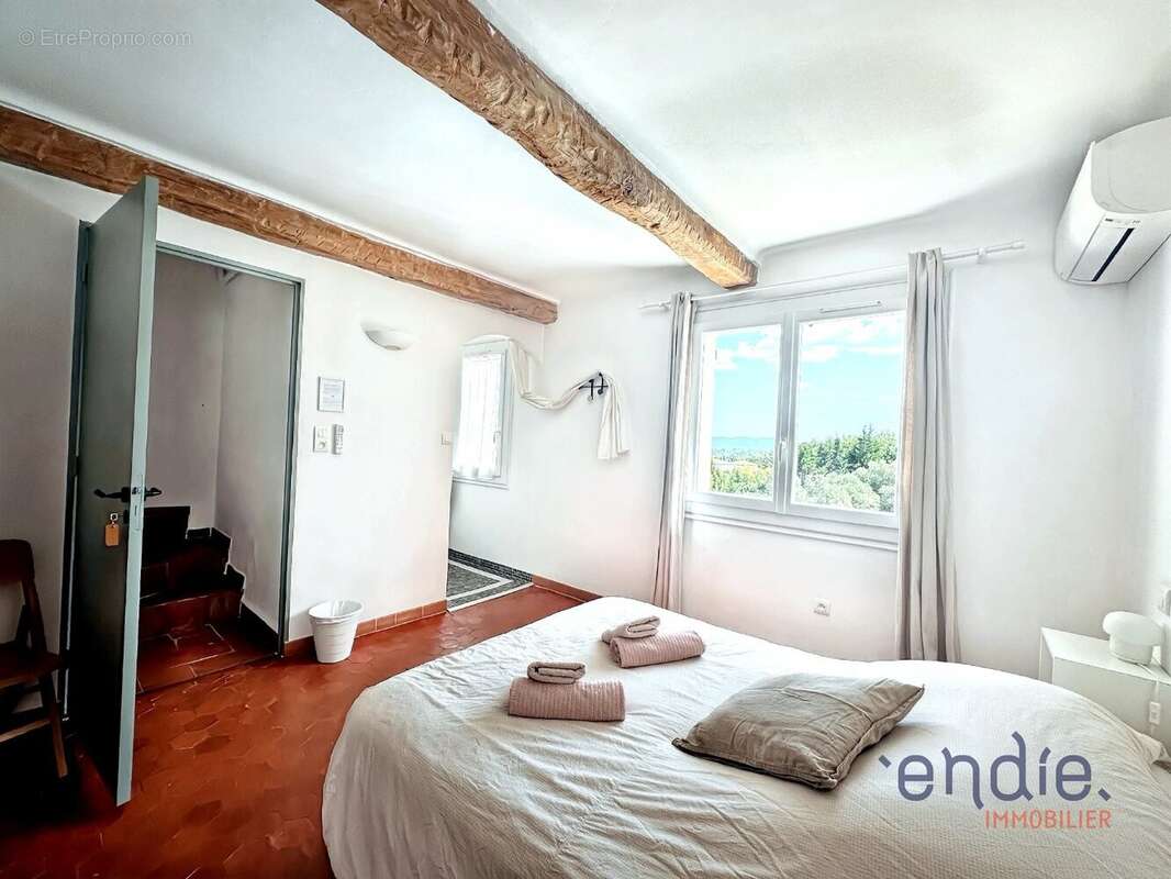 Maison à SAINT-OUEN