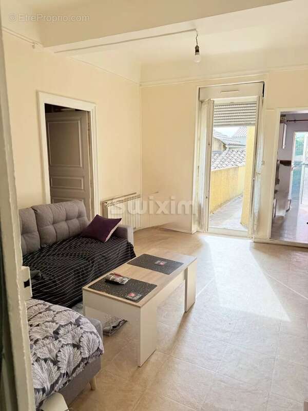 Appartement à MONTELIMAR