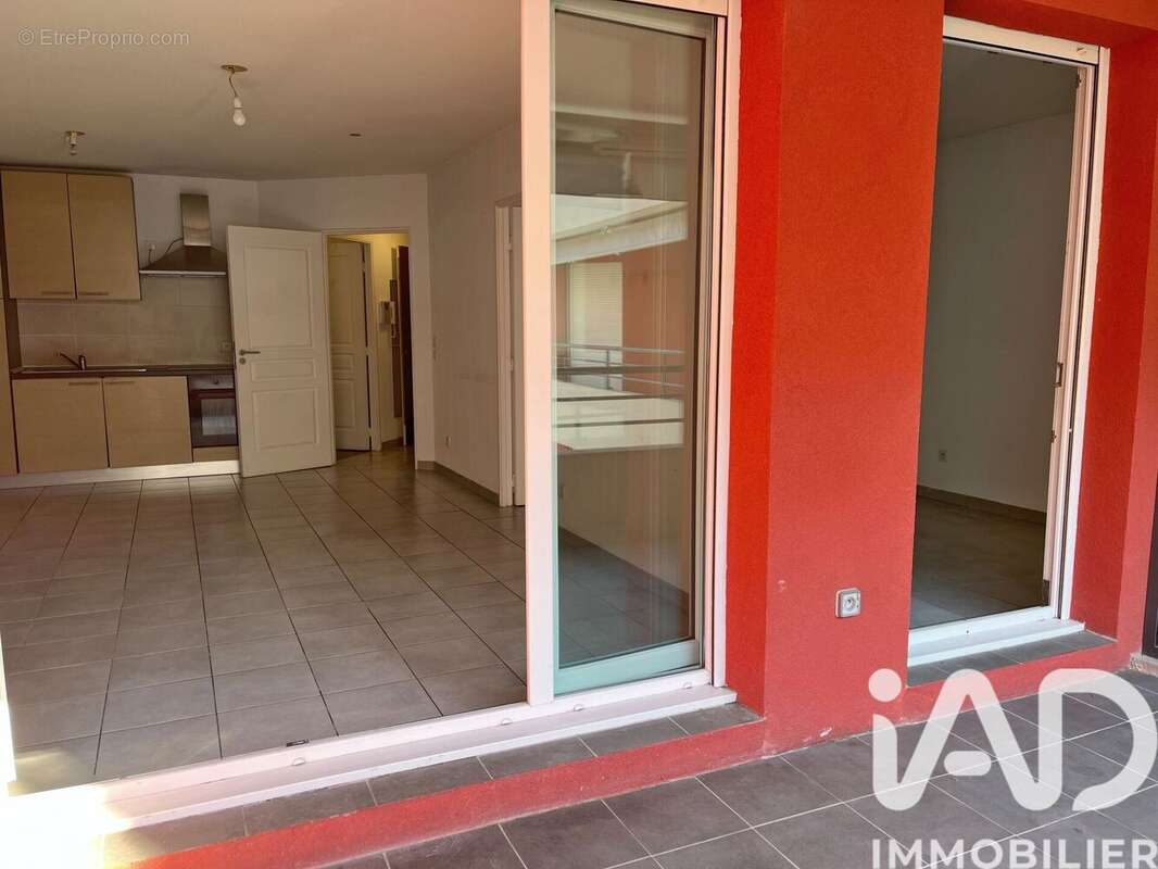 Appartement 39 m² à Roquebrune-Cap-Martin  - photo 2