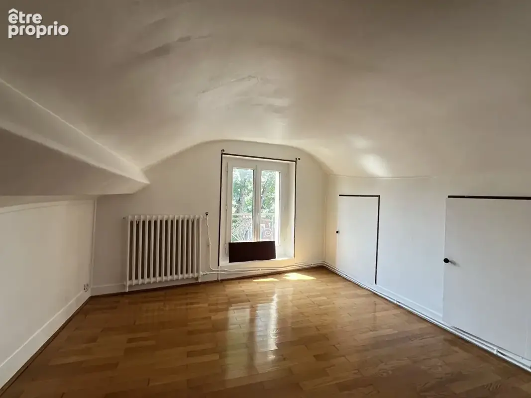 Maison Saint Brice Sous Foret 7 pièce(s) 155 m2 - photo 13