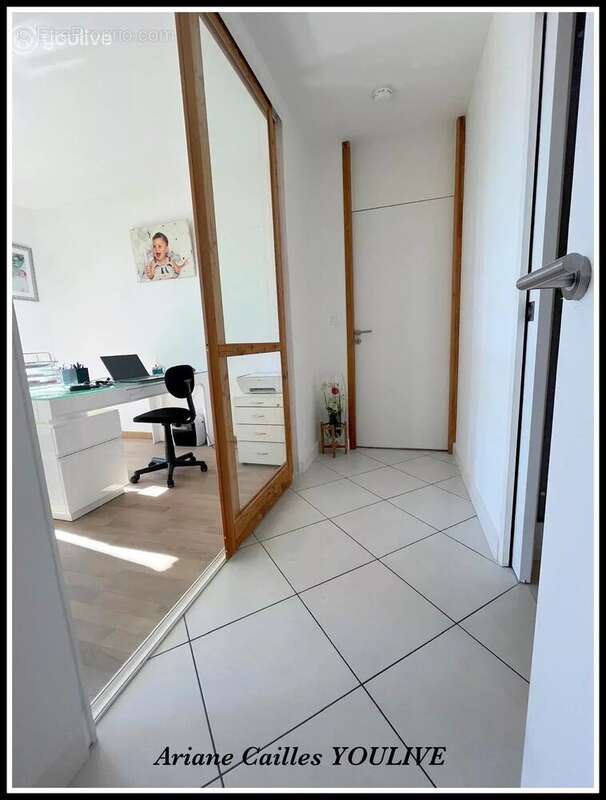Appartement à LUCINGES