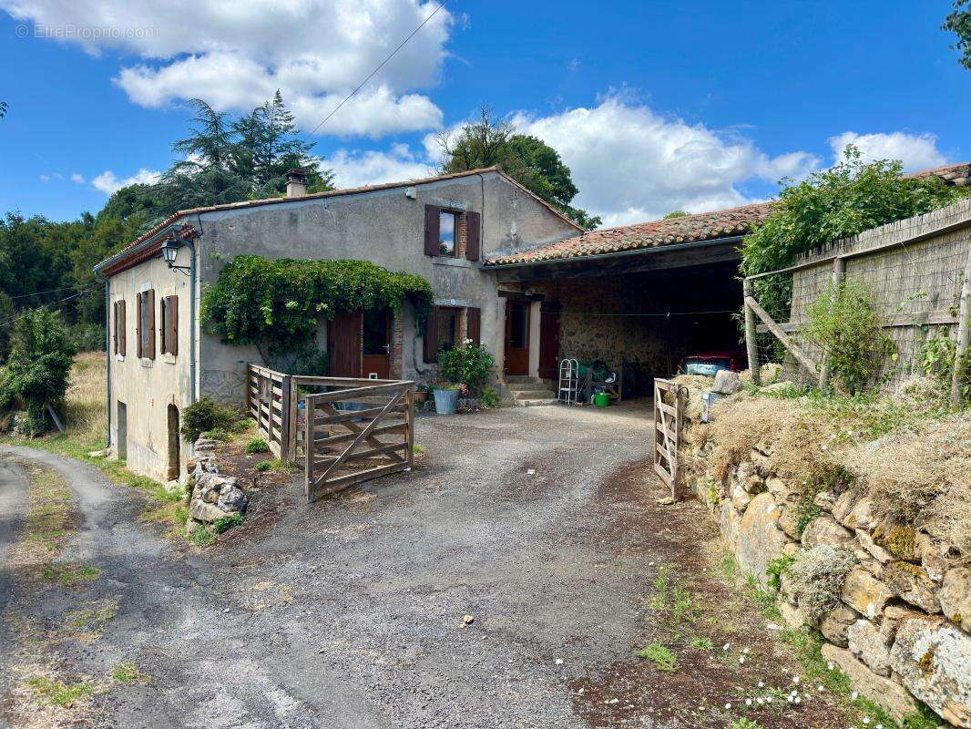 Maison À Vendre - photo 4