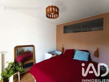 Photo 7 - Appartement à LILLE