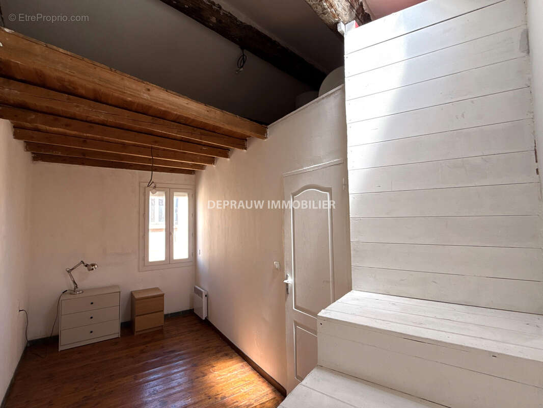 Maison à CABESTANY
