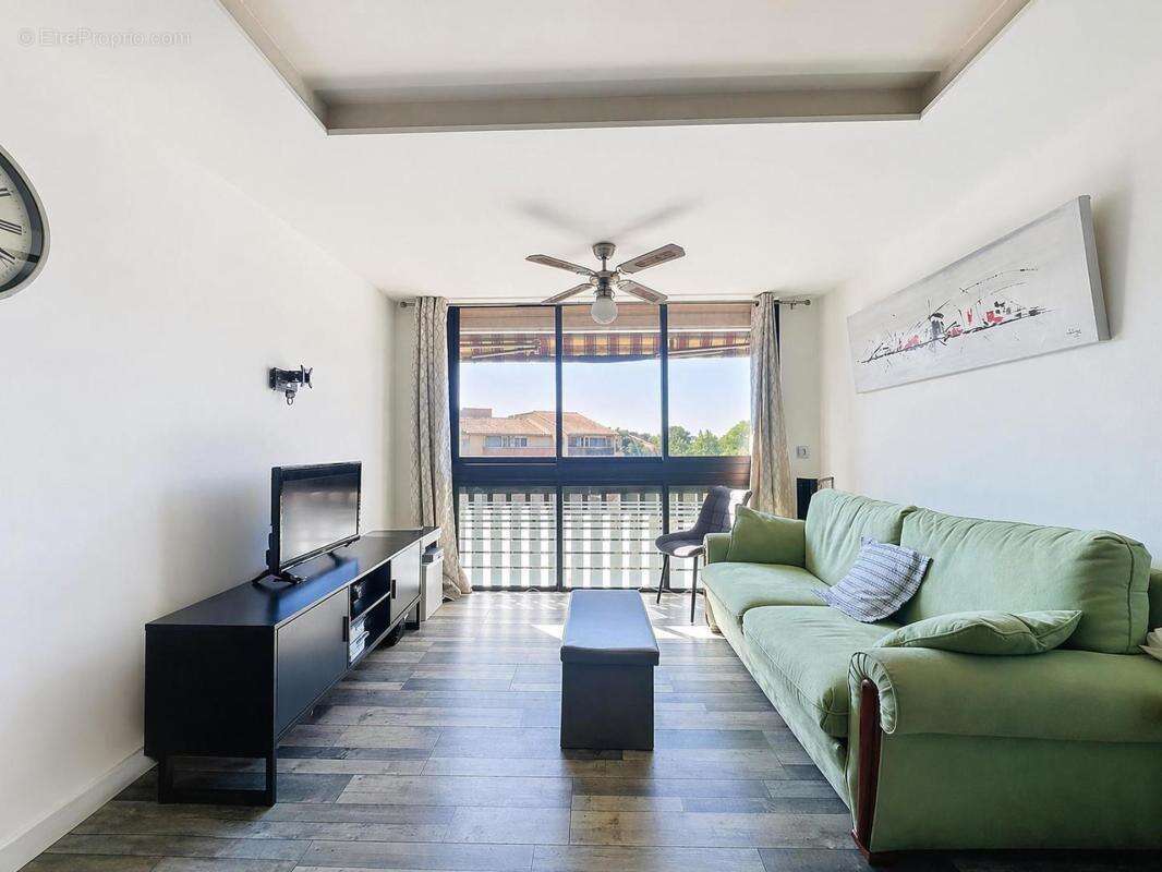 Appartement à FREJUS