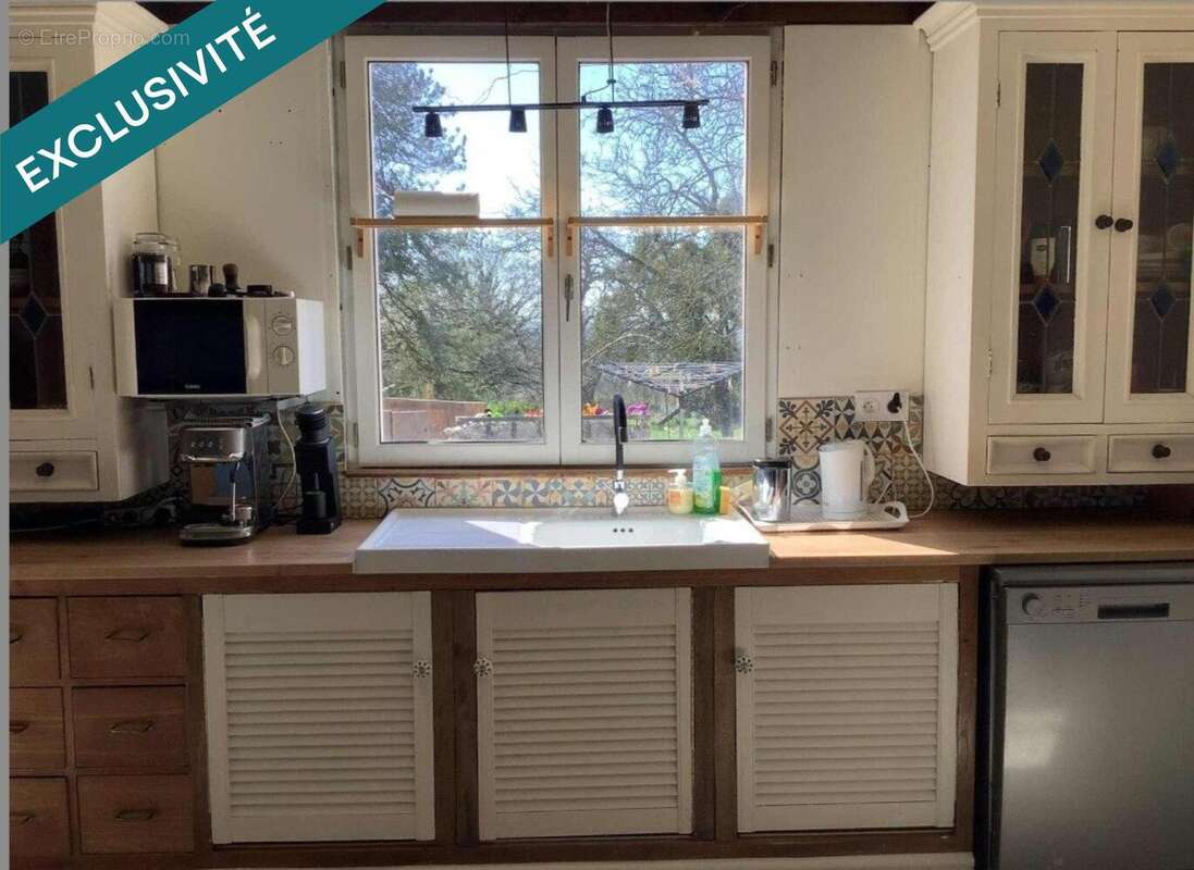 Photo 8 - Maison à MORTAIN