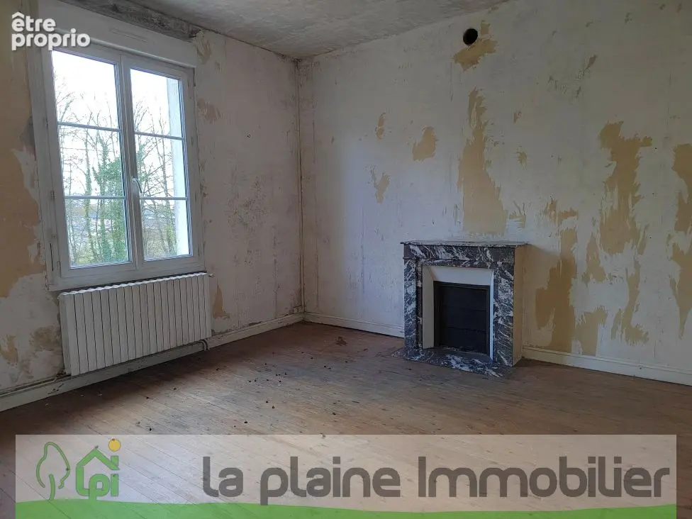 Maison 149m² à rénover avec bâtiment de 126m² au sol - photo 6