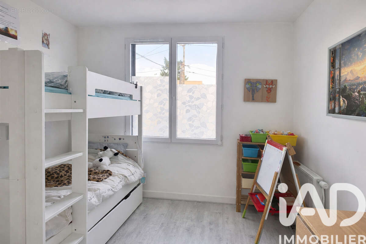 Photo 6 - Maison à CHATOU