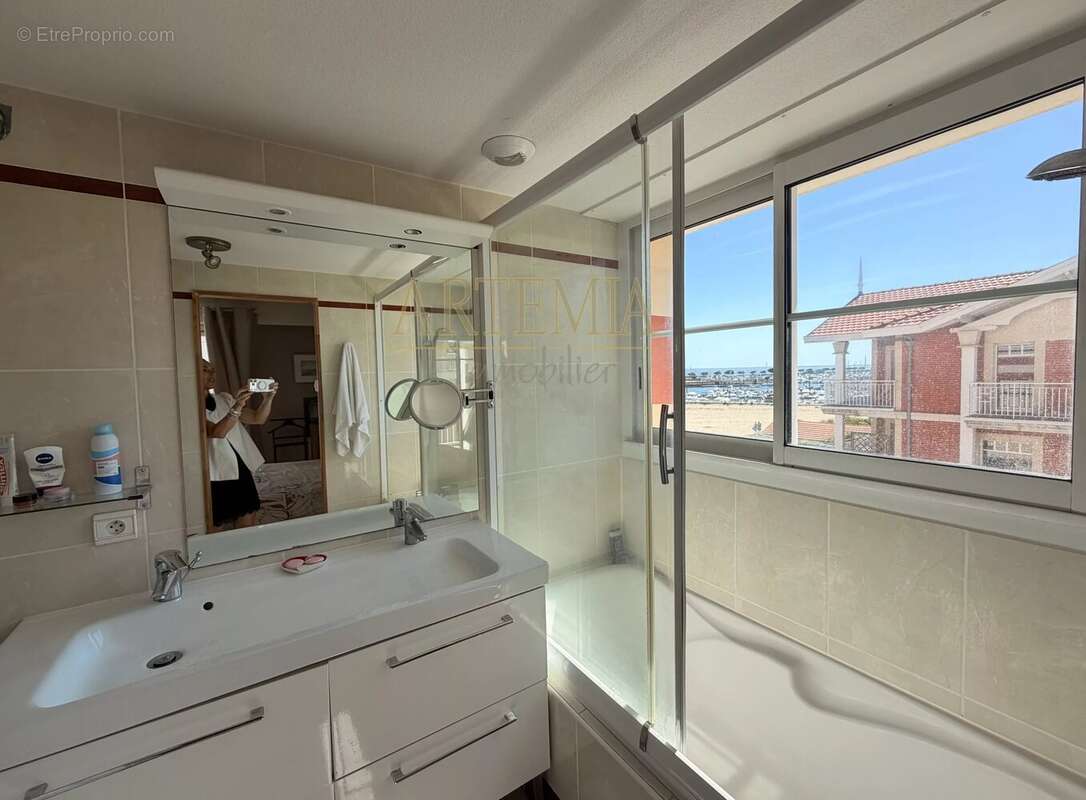 Appartement à ARCACHON