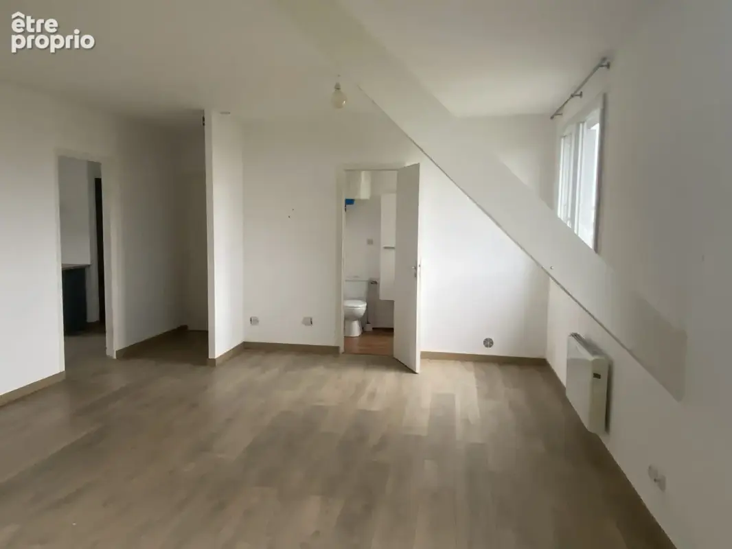 Appartement 3 pièces 58 m² à vendre à Lampaul-Plouarzel (29810) - photo 2