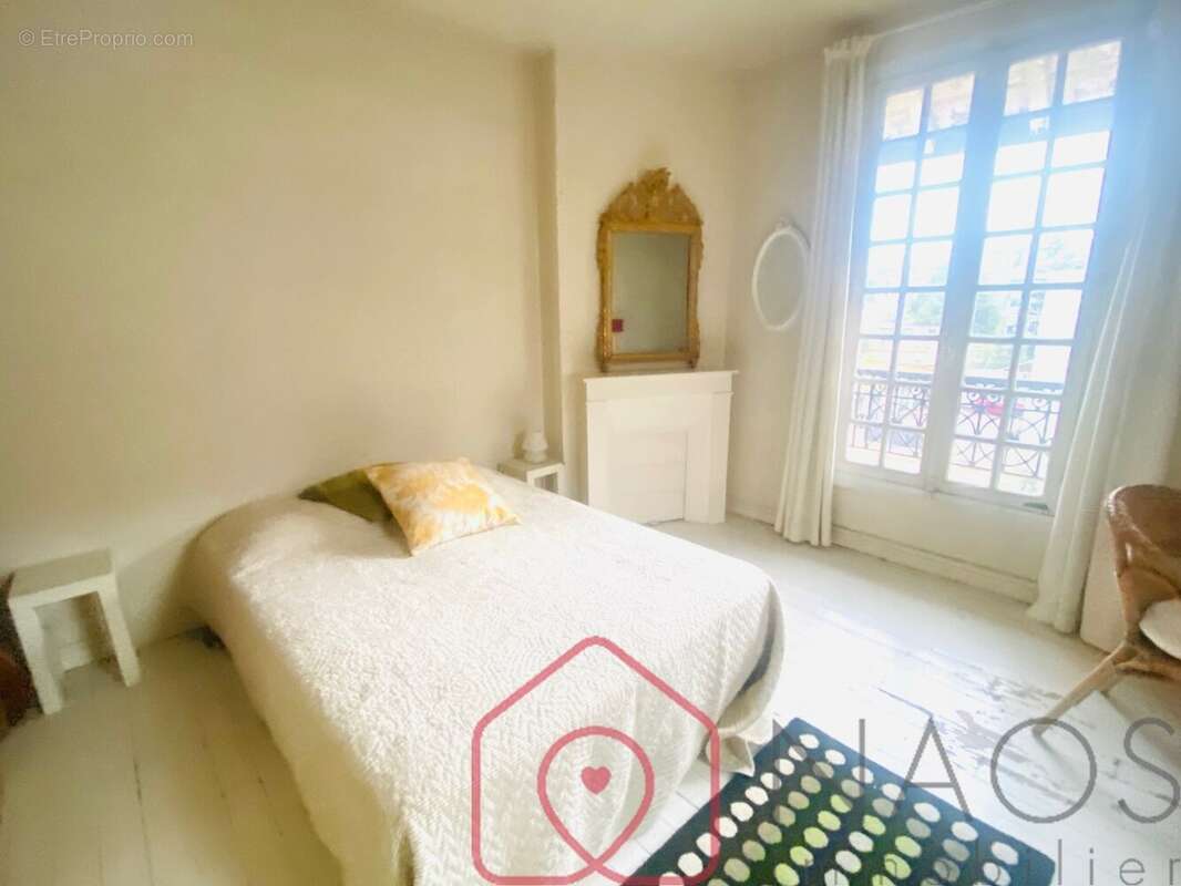 Maison à COLOMBES