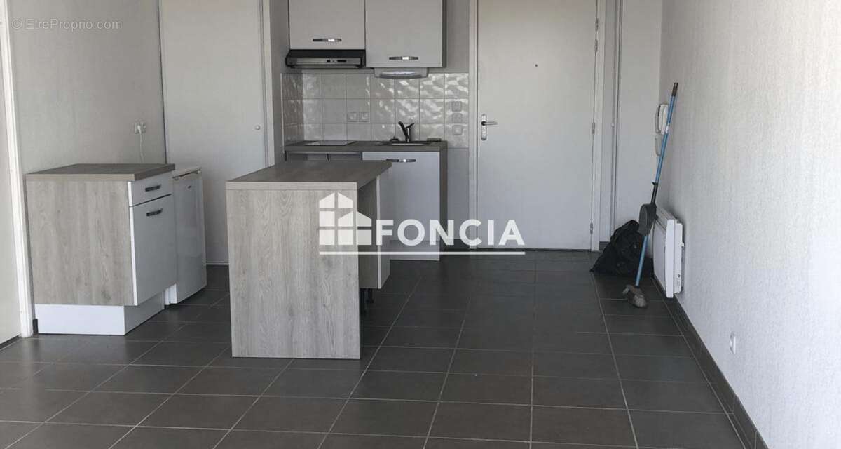 Appartement à BELLEGARDE