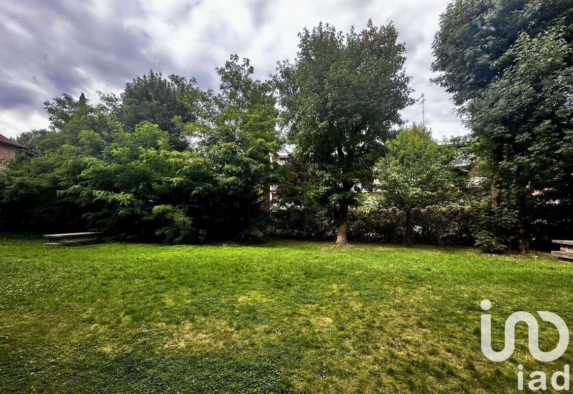 Photo 4 - Appartement à FONTENAY-AUX-ROSES