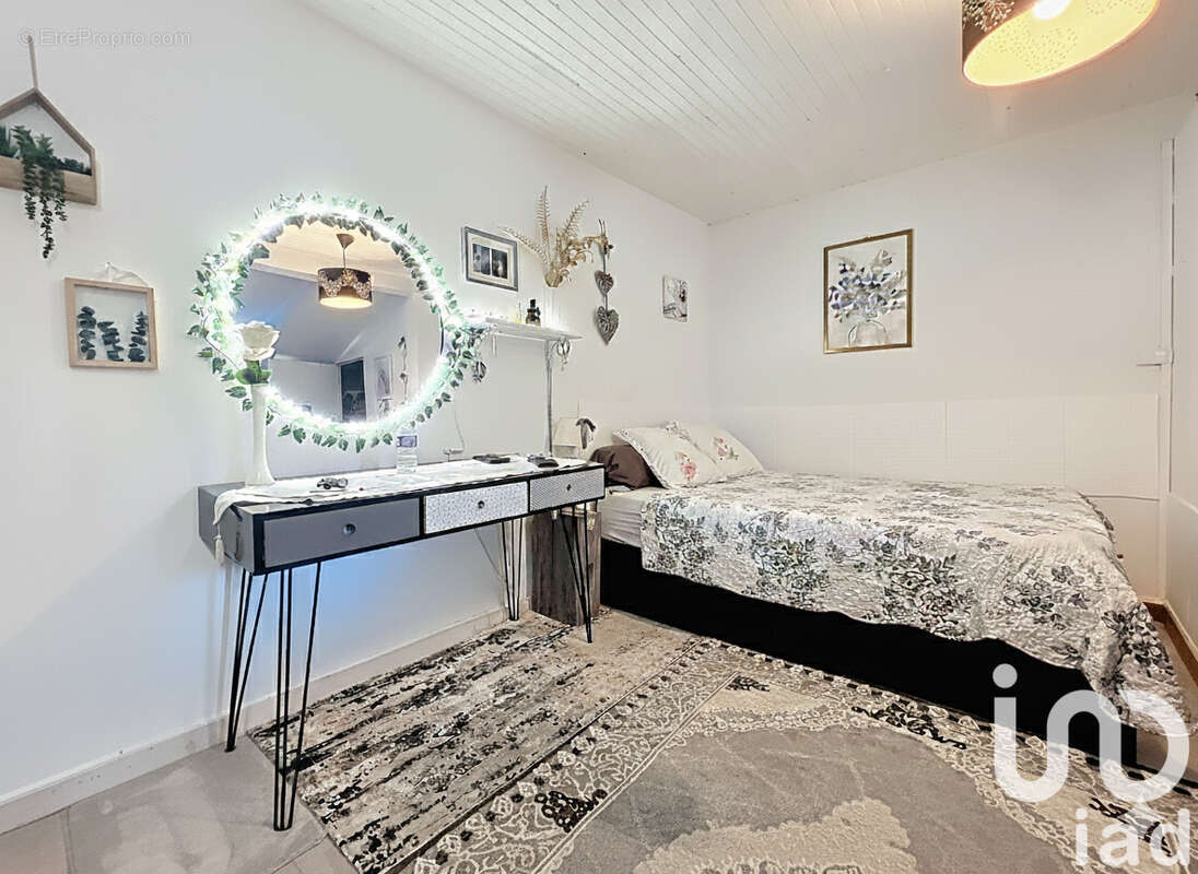 Photo 5 - Appartement à WISSOUS