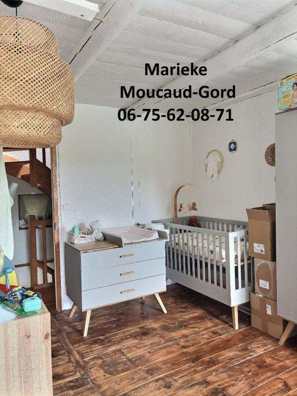 Maison à SOLIGNAC-SOUS-ROCHE