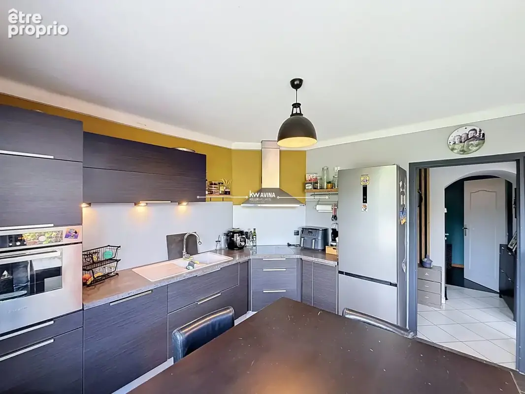 Maison 4 pièces 95 m² à vendre à Coudekerque-Branche (59210) - photo 8