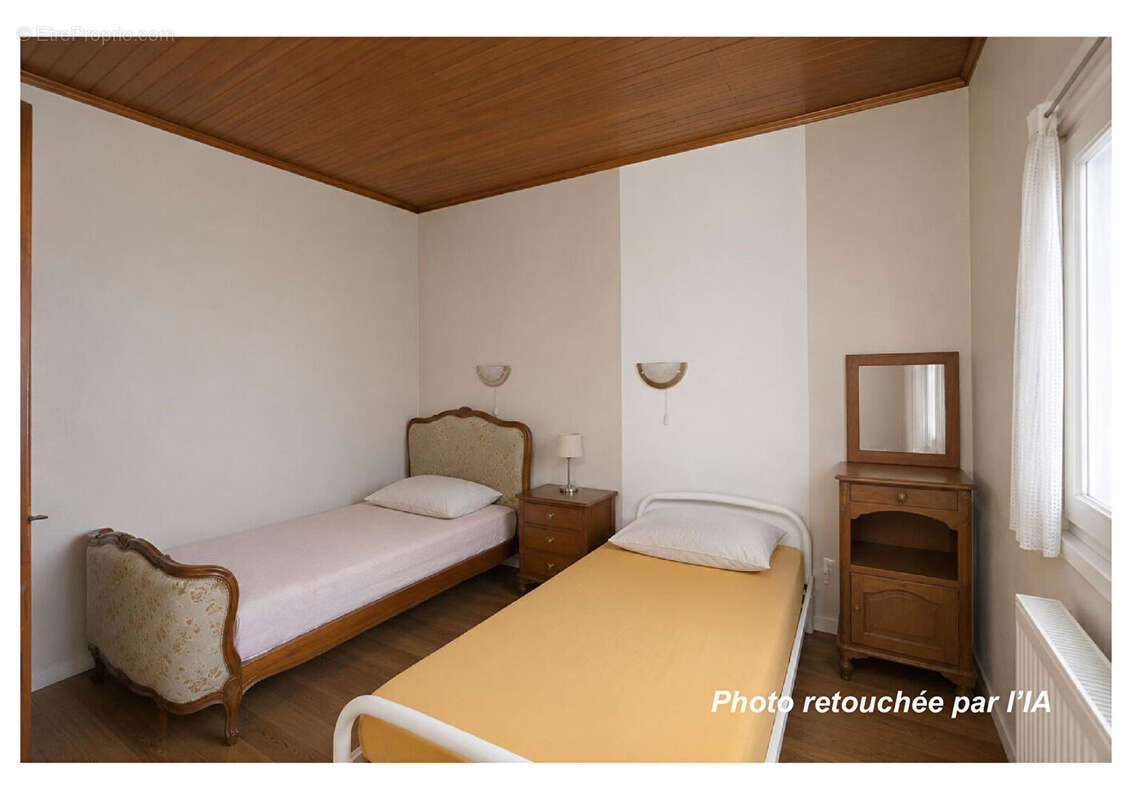 Maison Pantin 11 pièce(s) 170 m2 - photo 10