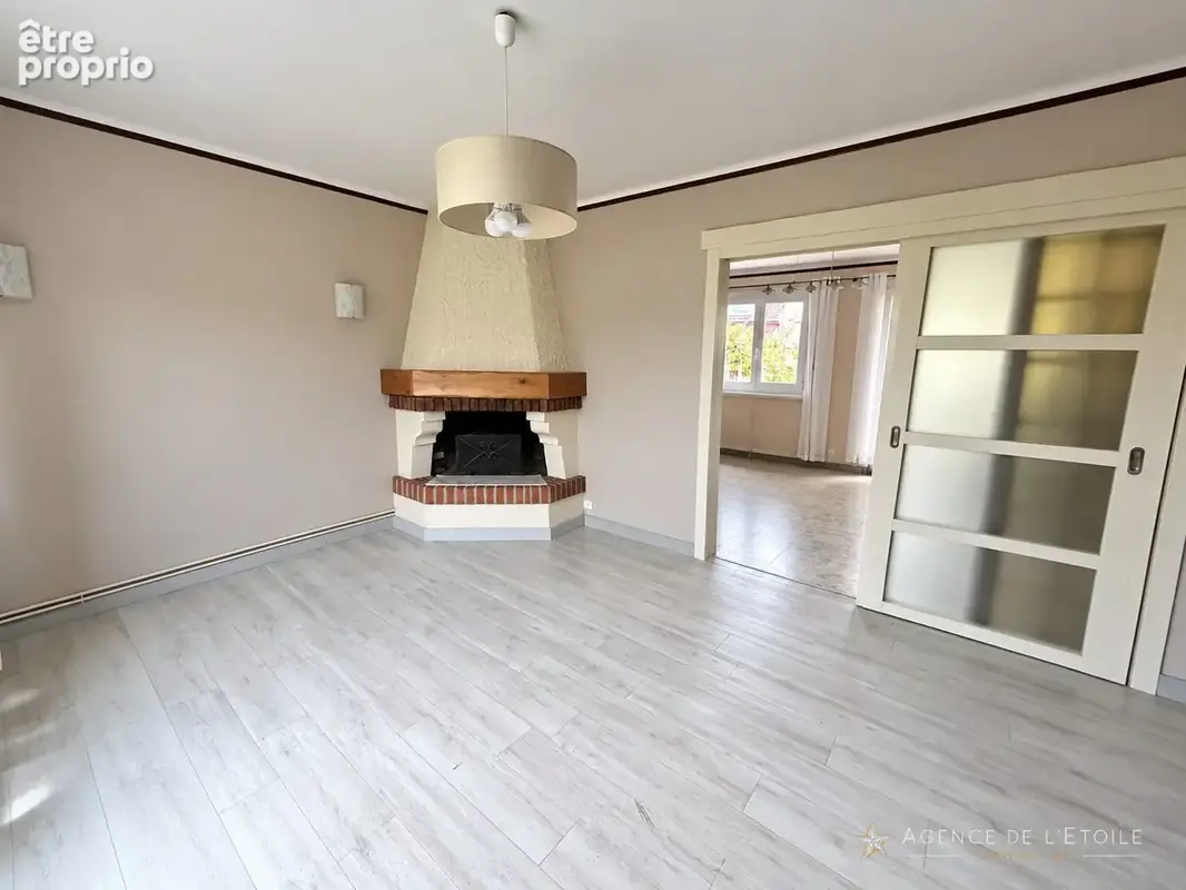 Maison 6 pièces 95 m² à vendre à Cucq (62780) - photo 2