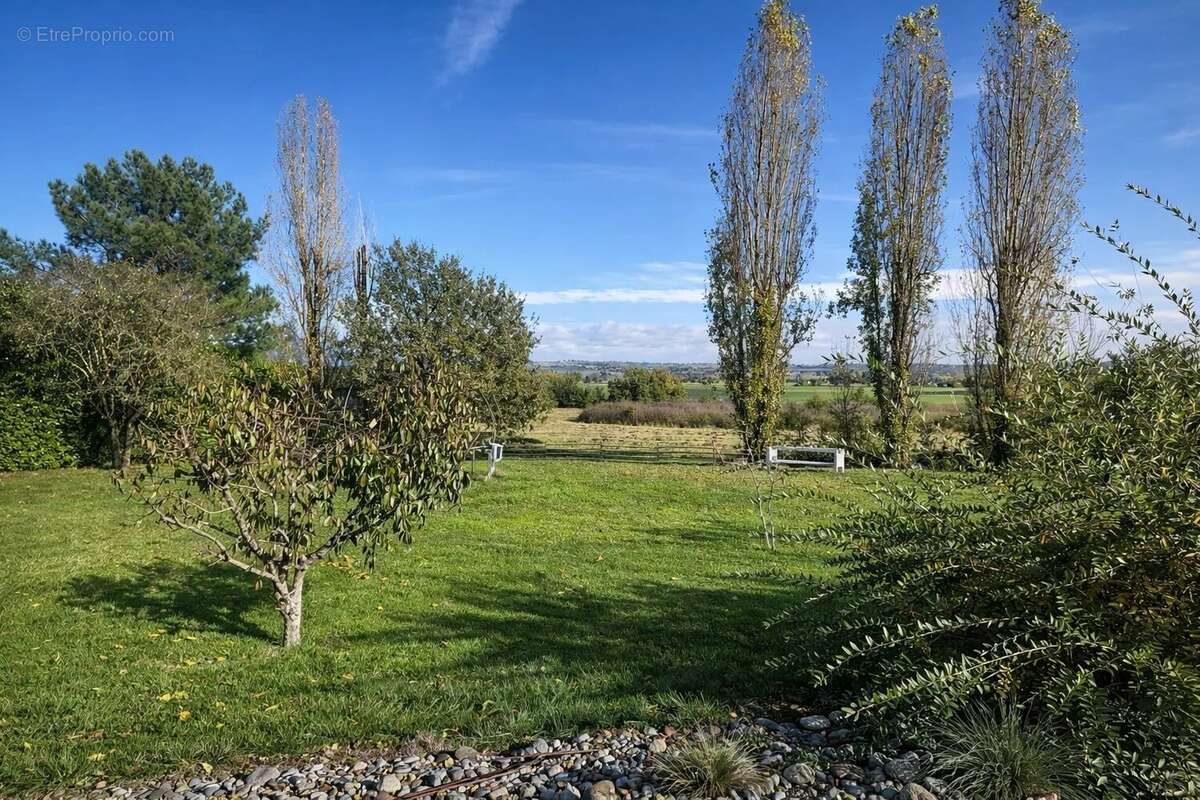 Maison à SAINT-JEAN