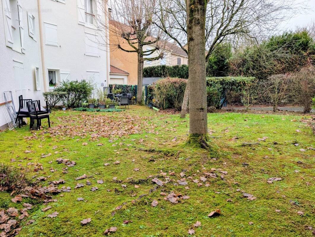 Appartement à PLAISIR