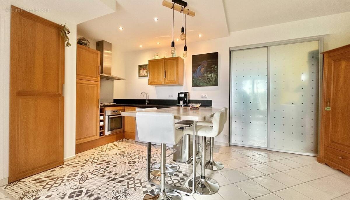 Appartement à RUMILLY