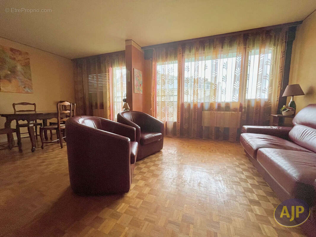 Appartement à LA ROCHE-SUR-YON