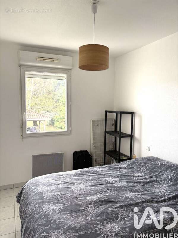 Photo 7 - Appartement à LA TESTE-DE-BUCH