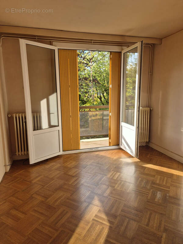 Appartement à MONTMORENCY