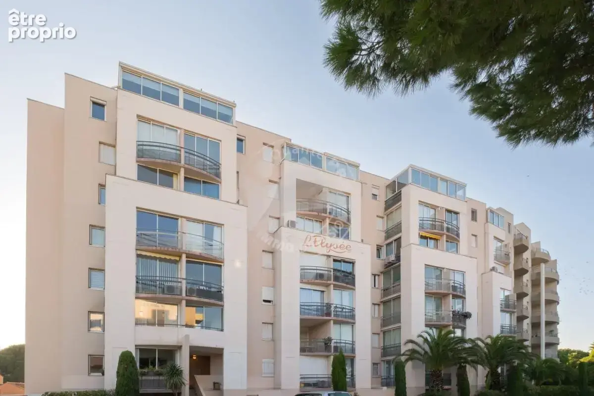 Photo Appartement à Le Grau-Du-Roi au prix de 199 000€