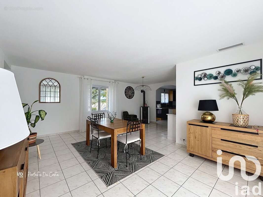 Photo 6 - Maison à AUMES