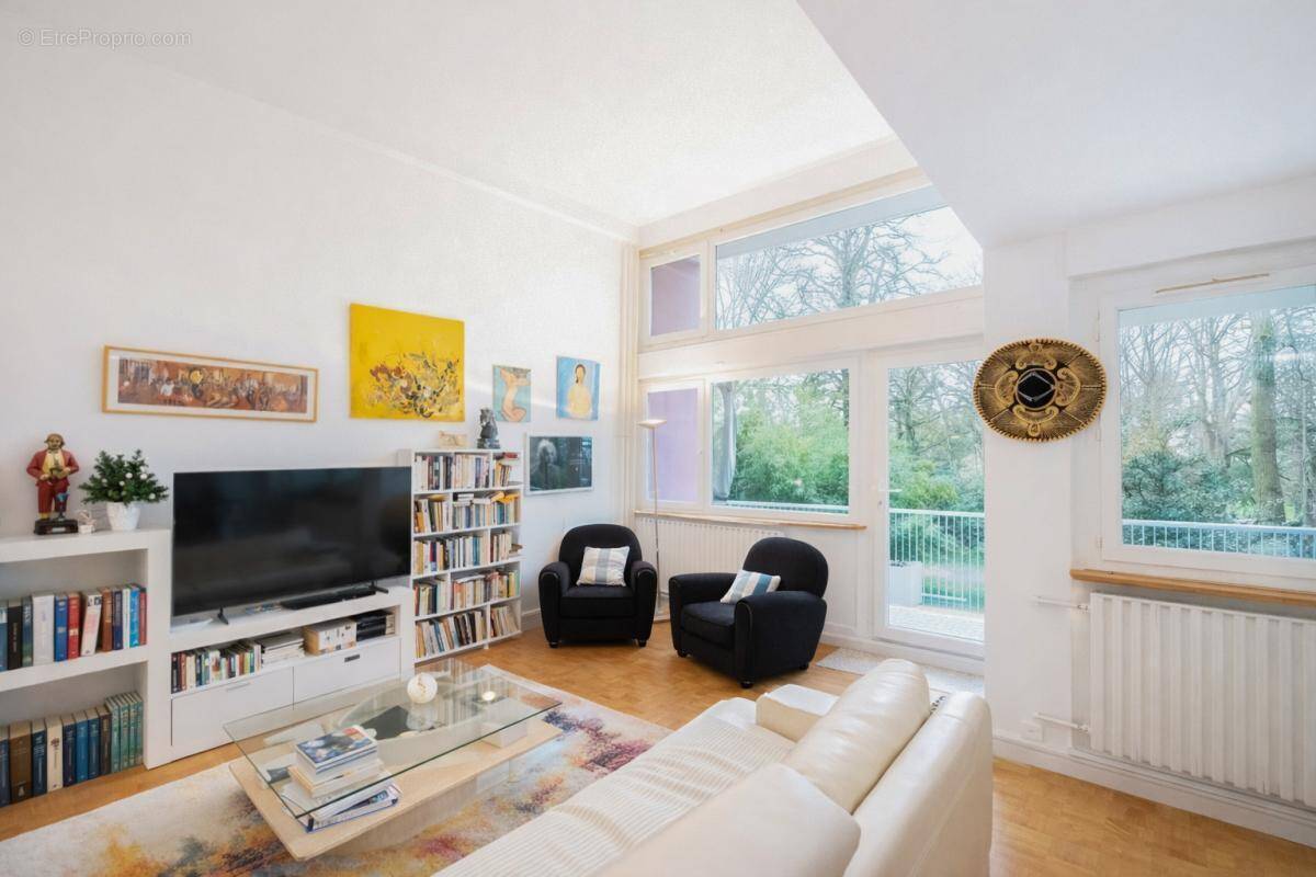 Appartement à LE MANS