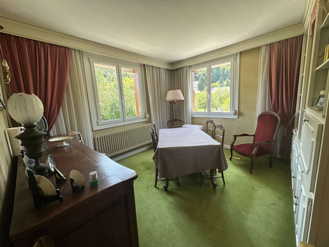 Maison individuelle de 92m2 sans vis-à-vis à Morre - photo 14